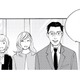 話題の俳優が通う定食屋へ！会社の女性社員を連れて行くと…？【キセキノコイ #34】