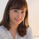 第1子出産の久慈暁子、ピンクベージュのノースリドレス姿披露「エレガントで綺麗」「爽やかで素敵」