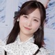 AKB48小栗有以、ミニ丈ユニフォームコーデからスラリ美脚「スラッとしてて理想のスタイル」「映える」と反響