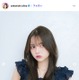 「仮面ライダーガッチャード」坂巻有紗、美肌輝くキャミコーデで山梨の自然満喫「スタイルレベチ」「景色に負けない美しさ」と反響