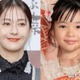 「君の好きは無敵」松本若菜＆倉田瑛茉、“西園寺さん”再会2ショットが話題「大きくなっててびっくり」「尊い」