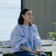 「Tシャツが乾くまで」“失踪”した咲子（蒼井優）、一緒にいた人物に視聴者驚愕「予想外すぎて声出た」「すごいサプライズ」【ネタバレあり】