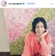 1児の母・長谷川理恵「麺だけでも1キロ」母から受け継いだ“長崎皿うどん”公開「驚きのボリューム」「1時間揚げるのすごすぎる」と反響