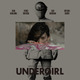 中島セナ“UNDERMAN娘”が父の後継者となるまで…『UNDERGIRL』上映　SPACE PART 3 by PARCOにて