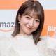 辻希美、次女・夢空（ゆめあ）ちゃんのよちよち歩き動画公開「天使すぎる」「ずっと見ていたくなる」の声