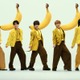 ACEes、不二家「Smile Switch」新CM出演 オリジナル曲「Colors」起用に喜び「早く、ライブでも歌いたい」