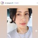 1児の母・長谷川理恵、息子へ作った中学生男子弁当公開「おやつ付きは嬉しい」「喜ぶラインナップ」の声