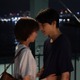 土ドラ「告白」爽太（松村北斗）＆麻里子（岡崎紗絵）がキス 25年の片想いが急展開