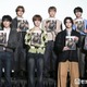 MAZZEL、写真集ロケ地・タイでのハプニングとは「大量に届いてしまって」【1st photobook with ZEAL】
