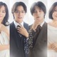 Hey! Say! JUMP高木雄也、松田元太と“ライバル”に「はだかんぼうたち」出演決定 映像作品でのラブストーリーは初「やっと来た、と思いました」