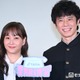 藤本美貴、夫・庄司智春の筋肉トークに本音 妻の言葉受け「何も喋れないよ」