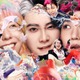 Mrs. GREEN APPLE、オリジナルフルアルバムタイトルは「POPS」に決定 カバーアートも公開