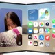 Apple「iPhone Duo」発表 初の折りたたみスマートフォン【色・価格・発売日】