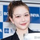 村重杏奈、幼少期プリントされたシール公開「舌ペロ可愛すぎる」「天使がいっぱい」と反響