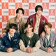 ACEes、初のレギュラーラジオ番組決定「ラジオ界の“ACE”を目指して頑張ります」【レコメン！ROAD TO ACEes!!!!!】