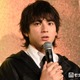 山田裕貴、壇上で土下座のお願い「もういなくなっちゃう」【キングダム 魂の決戦】