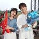 内田有紀＆timelesz寺西拓人、“20歳差ラブストーリー”クランクアップ「恋をしている気持ちで毎日過ごして」【ラストノート】