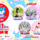 次世代を担う新進気鋭のアイドルが出演！ 【 S Cawaii! presents GIRLS POP JAPAN supported by SBI MUSIC CIRCUS 】開催！