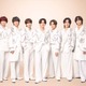 Travis Japan、松田元太主演ドラマ「はだかんぼうたち」主題歌決定 “愛することはエゴなのか”問い描く大人のラブソング