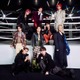 超特急、初の“feat.8号車”楽曲「ガチ夢中！（feat. 8号車）」配信決定 ファンの熱いコールを収録【ハルコメント】