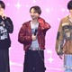 ゲンジブ杢代和人「TGC」出演16回目の心境 BUDDiiS小川史記＆高尾楓弥とEBiDANトーク【TGC2026A/W】