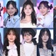 【「TGC2026A/W」坂道シリーズまとめ】乃木坂46・櫻坂46・日向坂46、OG含め22人豪華集結 十人十色のコーデで魅了