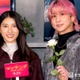 Snow Man佐久間大介、スタッフ・キャスト全員分のコース料理差し入れ 土屋太鳳が“ウラの顔”明かす「昭和のスターみたい」【マッチング TRUE LOVE】