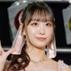 ＝LOVEメンバー、美脚際立つミニスカ制服衣装ショットに絶賛の声「透明感レベチ」「異次元の可愛さ」