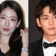 パク・シネ、第2子女児出産 チェ・テジュンが父親に