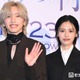 なにわ男子・道枝駿佑、王子役との違いは「恋愛手練れなところ」安斉星来とうるわしい“W王子”スタイリングで登場【うるわしの宵の月】