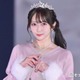 ≠ME谷崎早耶、美スタイル際立つタイトワンピ姿で会場釘付け「甘めコーデ似合う」「お姫様みたい」と反響【ガルアワ2026A/W】