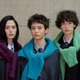 「メンノンオーディション」GPは“史上最年少”15歳7ヶ月の野崎祥平 3人が専属モデル新加入【プロフィール】