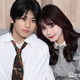 「今日好き」けいひなカップル、2ヶ月記念に密着2ショット公開「美男美女すぎる」「ラブラブで眩しい」と反響