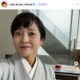 三田寛子、夫・中村芝翫の舞台千秋楽を報告 息子たちとの家族4ショットに「豪華すぎる」「両親どっちにも似てる」の声