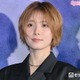 松岡茉優、成田凌と“サザエさん以来”7年ぶり共演に笑顔「髪型がお互いにタラちゃんとワカメちゃんに戻っていて」【男ともだち】