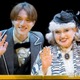 KEY TO LIT岩崎大昇、黒柳徹子から絶賛される「歌うまいしハンサムだし言うことない」【ハロルドとモード】