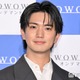 Aぇ! group正門良規「失敗だらけですよ」ジュニア時代を回顧「かっこよければ最終的にOKみたいなところがある」【連続ドラマW　MR -医薬情報担当者-】