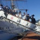 帆船「海王丸」国内体験航海11月、高校生以上募集