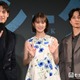 福士蒼汰「猛暑日に革ジャン着てアクション」志田彩良＆田中樹が絶賛「身体能力わけわかんない」【ハイド＆シーク】