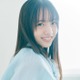 乃木坂46海邉朱莉の撮り下ろしグラビア公開「6期生グラビア Nogizaka Colors」第2弾