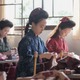 【来週のブラッサム あらすじ】珠「良妻賢母」教育に違和感 父・清治が突然縁談を決める