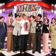 M!LK、日テレ初冠番組でお悩み解決に奮闘 泳げない塩崎太智＆山中柔太朗が猛特訓・佐野勇斗は恋愛相談にガチ回答【M!LKに言ってみ？】