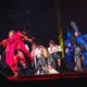 NEWS、客席から登場・ファンと合唱…“3人の先生”が魅せる唯一無二の世界観 結成25周年へ踏み出した胸高鳴る第一章【ライブレポ】