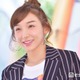 加護亜依、ミニスカ×ロングブーツで美脚際立つ秋コーデ公開「理想のスタイル」「おしゃれで素敵」と反響