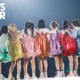 FRUITS ZIPPER、YouTube登録者数100万人突破に祝福の声「おめでとう」「さすが」東京ドーム公演ライブ映像一部公開へ