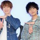 キスマイ宮田俊哉＆藤ヶ谷太輔、初の個展にメンバーの反応は？横尾渉のMCは「決して上手ではなかった（笑）」