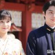 芳根京子、着物姿で神社に登場「瀧昌様のなつ美への愛がすごい」本田響矢との夫婦うぶキュンシーン告白【波うららかに、めおと日和】