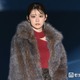 「今日好き」りんか、ボリュームファー×ミニ丈コーデで美脚披露「スタイル良すぎ」「大人っぽい」【TGC北九州2026】