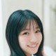乃木坂46増田三莉音の撮り下ろしグラビア公開「6期生グラビア Nogizaka Colors」第9弾