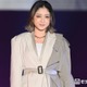 みちょぱ、ウエストマークコートで大人の魅力 第1子出産後二度目のTGCに「光が眩しい」【TGC北九州2026】